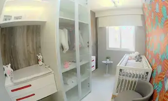 Imagem 6: Apartamento no Cachambi, Pronto para morar, 70 metros quadrados com 3 quartos R$489.000,0