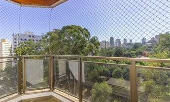 Imagem 3: Excelente Apto no Parque da Mooca com 133m²