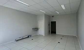 Imagem 3: Sala - Swiss Park - Campinas