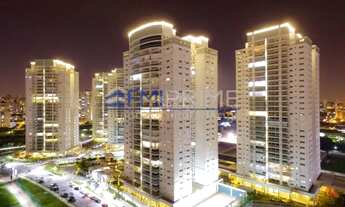 Imagem 1: APARTAMENTO A VENDA 3 QUARTOS/SUÍTES 202m² - JARDIM DAS PERDIZES - JEQUITIBÁ