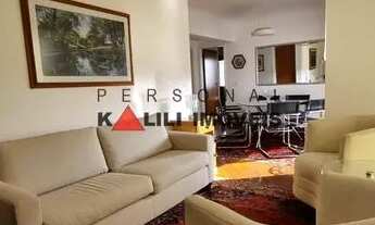 Imagem: Apartamento com 01 suíte para alugar em