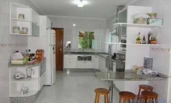 Imagem 2: SOBRADO - VILA IRMÃOS ARNONI - SP