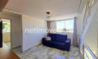 Imagem 3: Locação Cobertura Santa Mônica Belo Horizonte