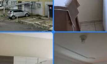 Imagem: Semi mobiliado Tocantins com 2 quartos em