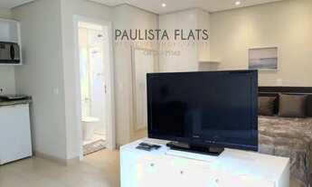 Imagem 4: SÃO PAULO - Flat - JARDIM PAULISTA