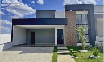 Imagem: Casa (Venda) - Cond. Residencial Piemonte