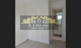 Imagem 4: Apartamento 2 dormitórios para Locação em São Paulo, Tatuapé, 2 dormitórios, 1 suíte, 2 ba