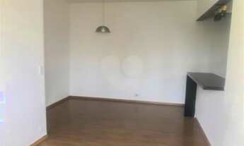 Imagem 6: São Paulo - Apartamento Padrão - SUMARÉ