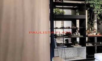 Imagem 6: SÃO PAULO - Apartamento Padrão - CERQUEIRA CÉSAR