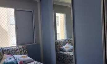 Imagem 2: Apartamento com 2 dormitórios à venda, 58 m² por R$ 296.800,00 - Novo Osasco - Osasco/SP