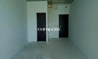 Imagem 6: Salas comerciais a partir de 33,65m² para venda no Novo Mundo Empresarial na Reserva do Pa