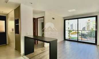 Imagem 2: Campinas - Apartamento Padrão - Cambuí