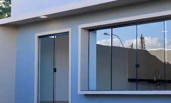 Imagem 7: CASA NOVA, SOBRADINHO QD 2