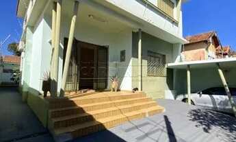 Imagem: Casa Sobrado em São Carlos