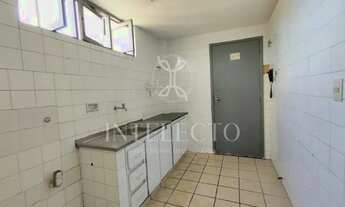 Imagem: Alugo apartamento 3 quartos