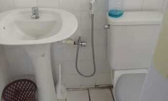 Imagem 5: Apartamento em Capim Macio, 2quartos