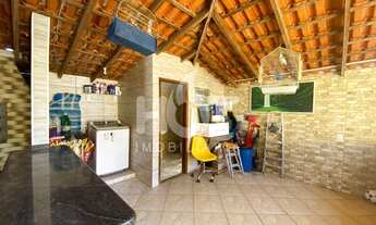 Imagem 7: Casa para vender no Ribeirão da Ilha 3 quartos- Florianópolis-SC