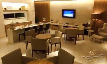 Imagem 7: Apartamento para venda tem 120 metros quadrados com 3 quartos em Aldeota - Fortaleza - CE