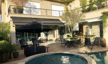 Imagem 3: 5 SUÍTES Casa com 5 dormitórios