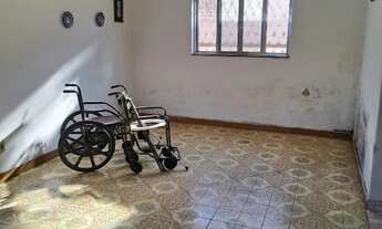 Imagem 7: Casa isolada com edícula