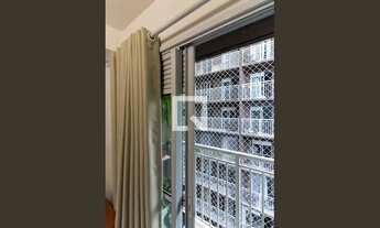 Imagem 5: Apartamento para Aluguel - Casa Verde, 1 Quarto, 31 m2