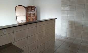 Imagem 4: Casa para aluguel possui 40 metros quadrados com 2 quartos em Jardim Lídia - São Paulo - S