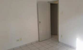 Imagem: Apartamento de 2 quartos no Gonzaga em Santos