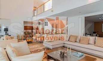 Imagem 2: Casa em Condomínio para Venda em Barueri, Alphaville Empresarial, 5 dormitórios, 5 suítes