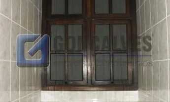 Imagem 6: SAO BERNARDO DO CAMPO - Residential / Sobrado - DEMARCHI