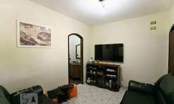 Imagem: Casa para Aluguel - Jardim Nossa Senhora