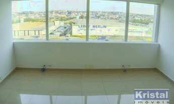 Imagem 5: Sala à venda, 42 m² por R$ 450.000,00 - Tamboré - Barueri/SP