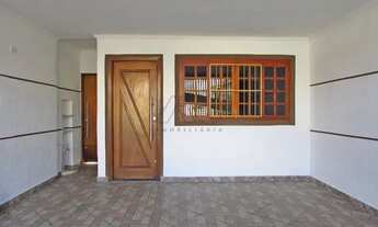 Imagem 2: Casa para aluguel, 3 quartos, 2 vagas, JARDIM DIAMANTE - PIRACICABA/SP