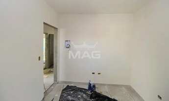 Imagem 6: PINHAIS - Casa Padrão - Jardim Claudia