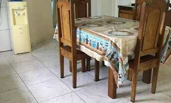 Imagem 6: Vendo casa em flores