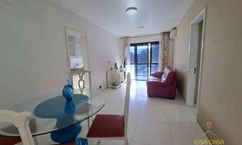 Imagem 3: Apartamento com 2 dormitórios à venda, 69 m² por R$ 1.000.000,00 - Barra da Tijuca - Rio d