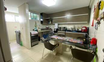 Imagem: Apartamento para venda no Altiplano-João