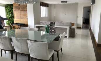 Imagem 2: Aluguel de apartamento de 170m na Aclimação