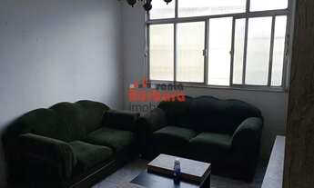 Imagem 2: Barreto aluguel apartamento mobiliado e local para estacionar