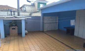 Imagem 4: SOBRADO - CAMPO BELO - SP