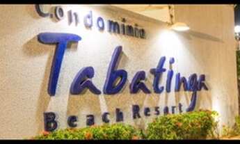 Imagem: Aluga se flat Tabatinga beach resort