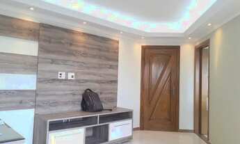 Imagem 5: Apartamento com 2 dormitórios para alugar, 52 m² por R$ 2.040,00/mês - Jardim Maristela