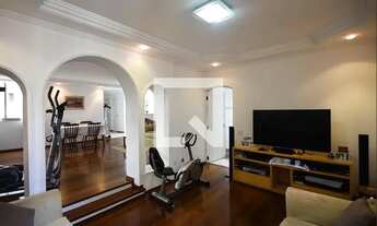 Imagem 7: Apartamento para Aluguel - Portal do Morumbi, 4 Quartos, 180 m2