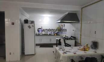 Imagem 3: CASA para VENDA e LOCAÇÃO - PRESIDENTE ALTINO - OSASCO - SÃO PAULO - AUTHÊNTICA IMÓVEIS