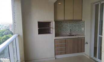 Imagem 5: Apartamento 03 dormitórios c/ 1 Suíte Varanda Gourmet Jd. Botanico