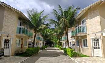 Imagem: SÃO SEBASTIÃO - Casa de Condomínio