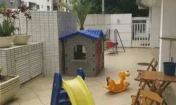 Imagem 4: S - Splendido 2 qts 1 suite - Flamboyant - Rua da Recoopel na 28 de março