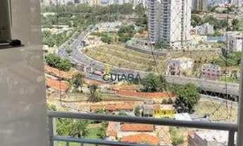 Imagem 7: Apartamento à Venda no Villagio Di Bonfácia