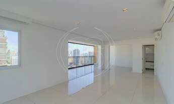 Imagem 3: São Paulo - Apartamento Padrão - Vila Nova Conceição