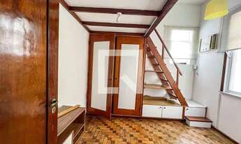 Imagem: Apartamento para Aluguel - Flamengo, 1 Quarto