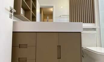 Imagem 6: Apartamento a venda com 3 dormitórios em Córrego Grande - Florianópolis - SC